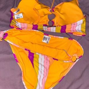 Ambrielle bathing suit